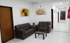 Estudio Recanto do Teimoso